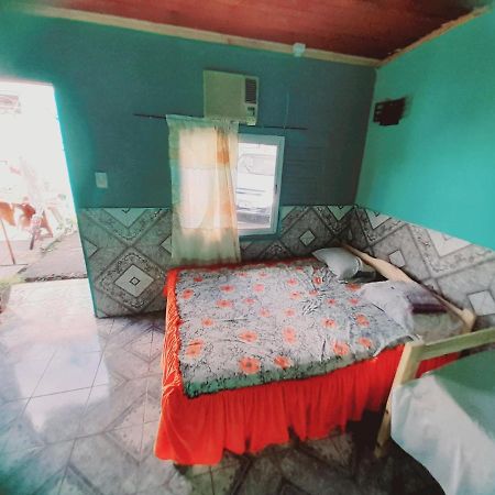 Hostal Sol Iguazu Puerto Iguazú Dış mekan fotoğraf