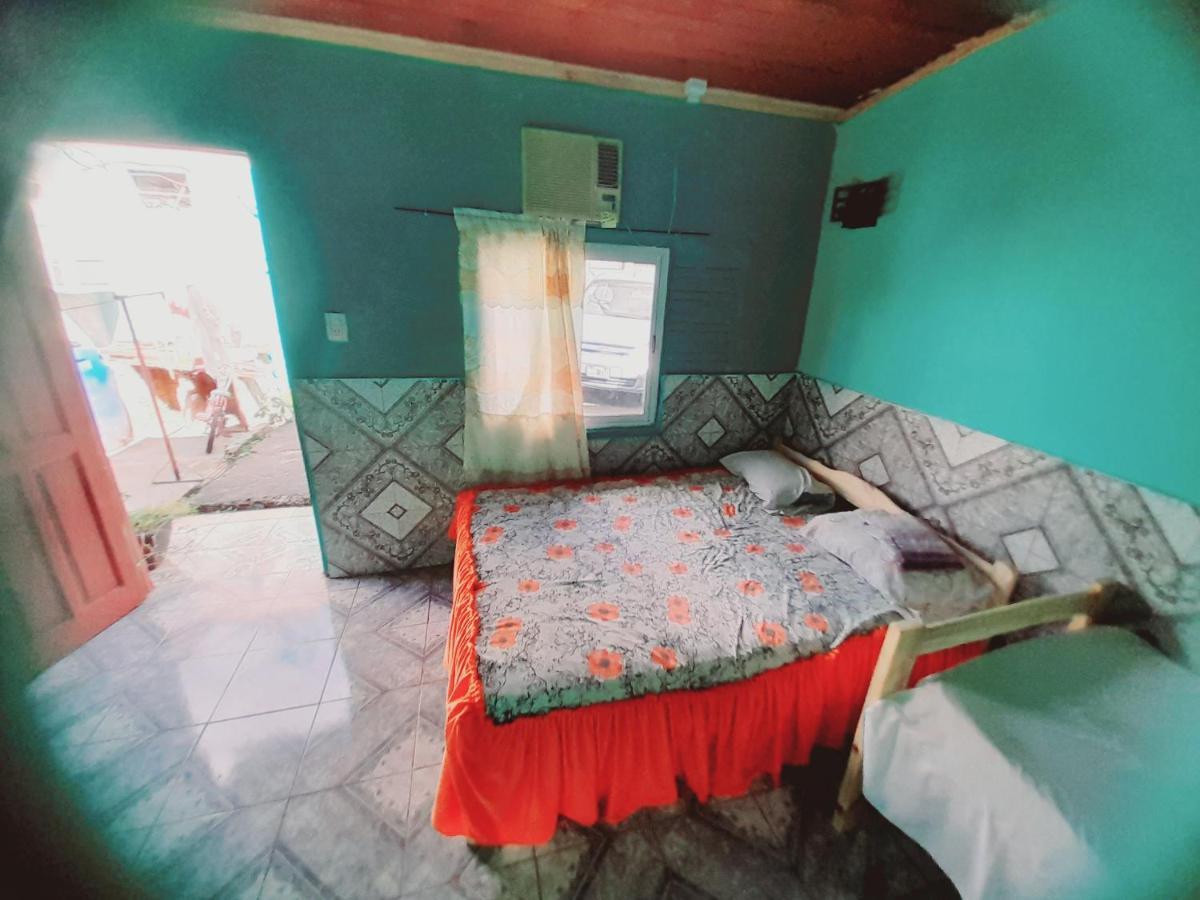 Hostal Sol Iguazu Puerto Iguazú Dış mekan fotoğraf