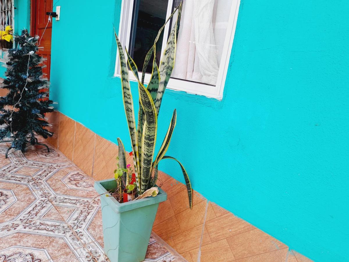 Hostal Sol Iguazu Puerto Iguazú Dış mekan fotoğraf