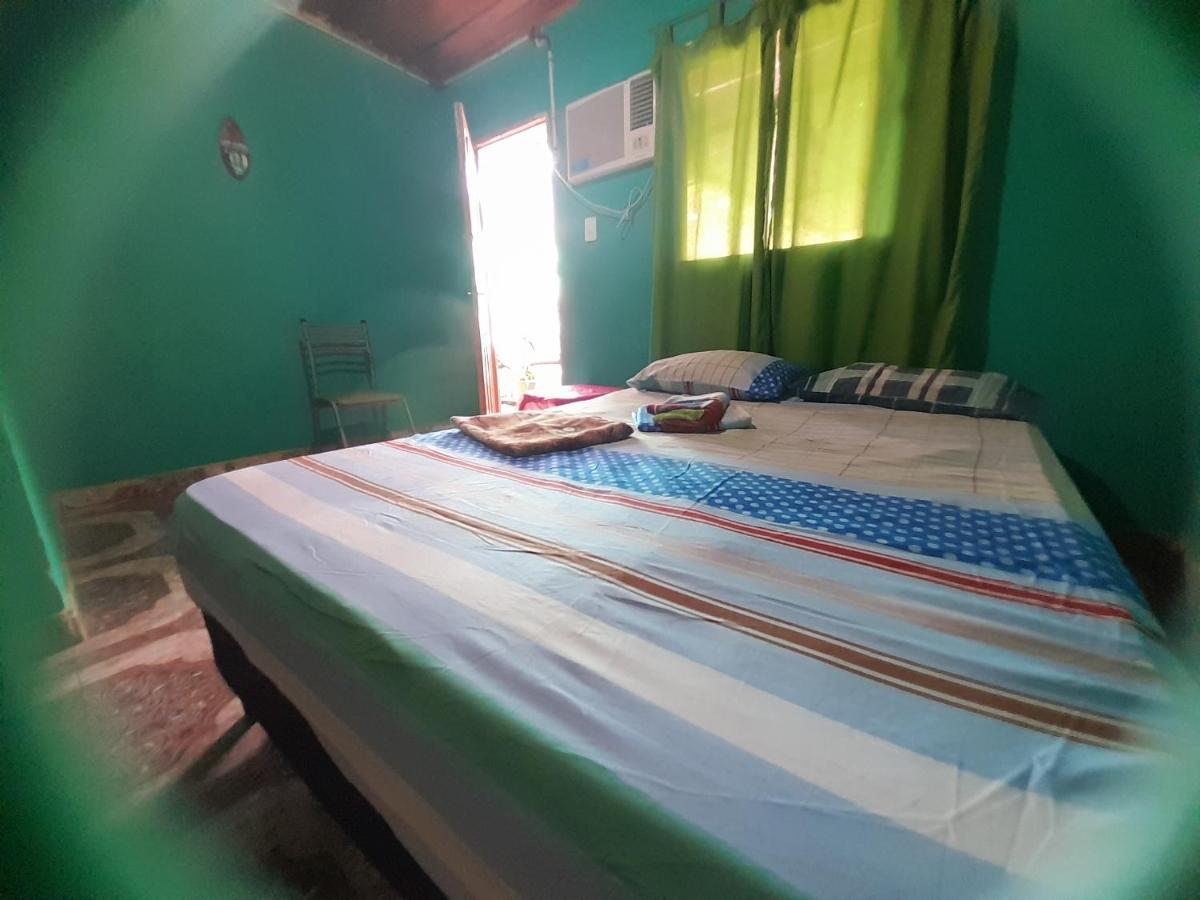 Hostal Sol Iguazu Puerto Iguazú Dış mekan fotoğraf