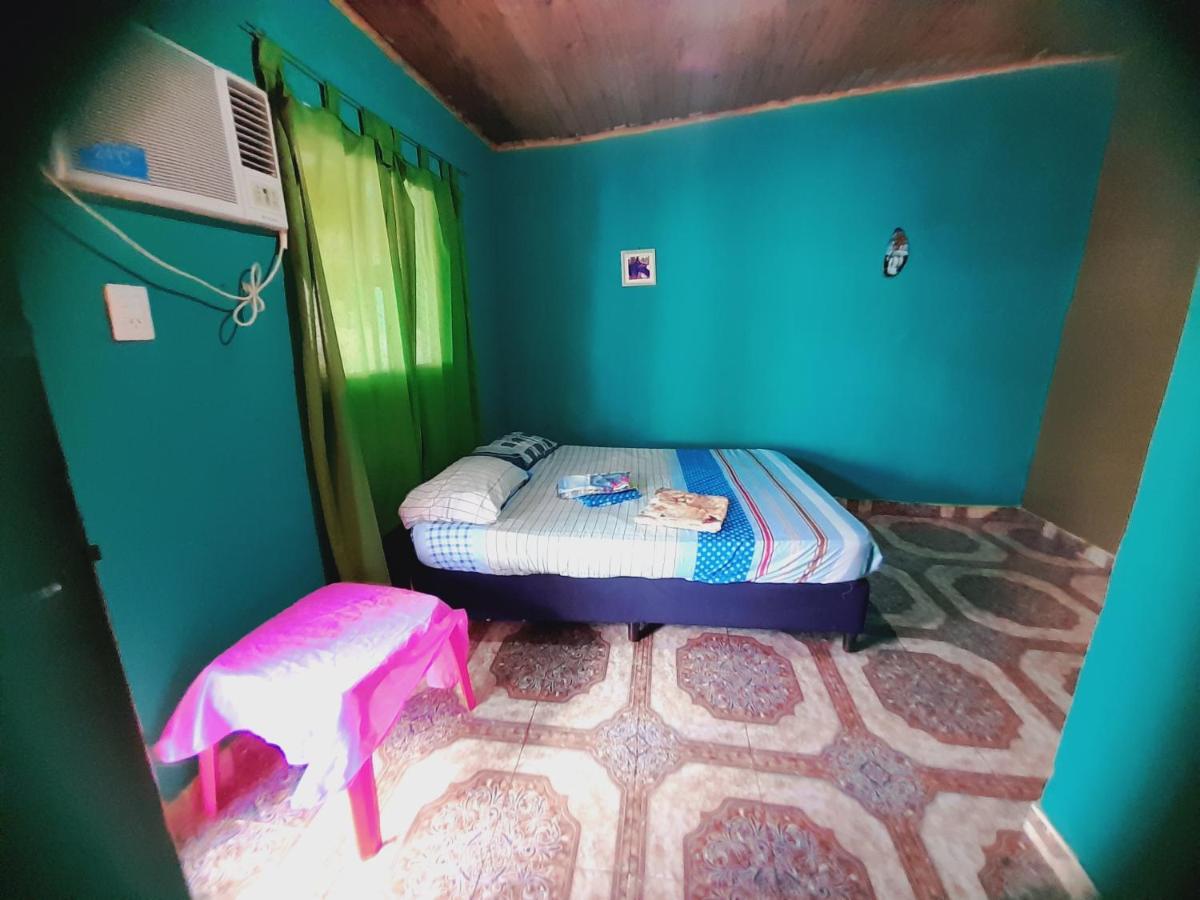 Hostal Sol Iguazu Puerto Iguazú Dış mekan fotoğraf