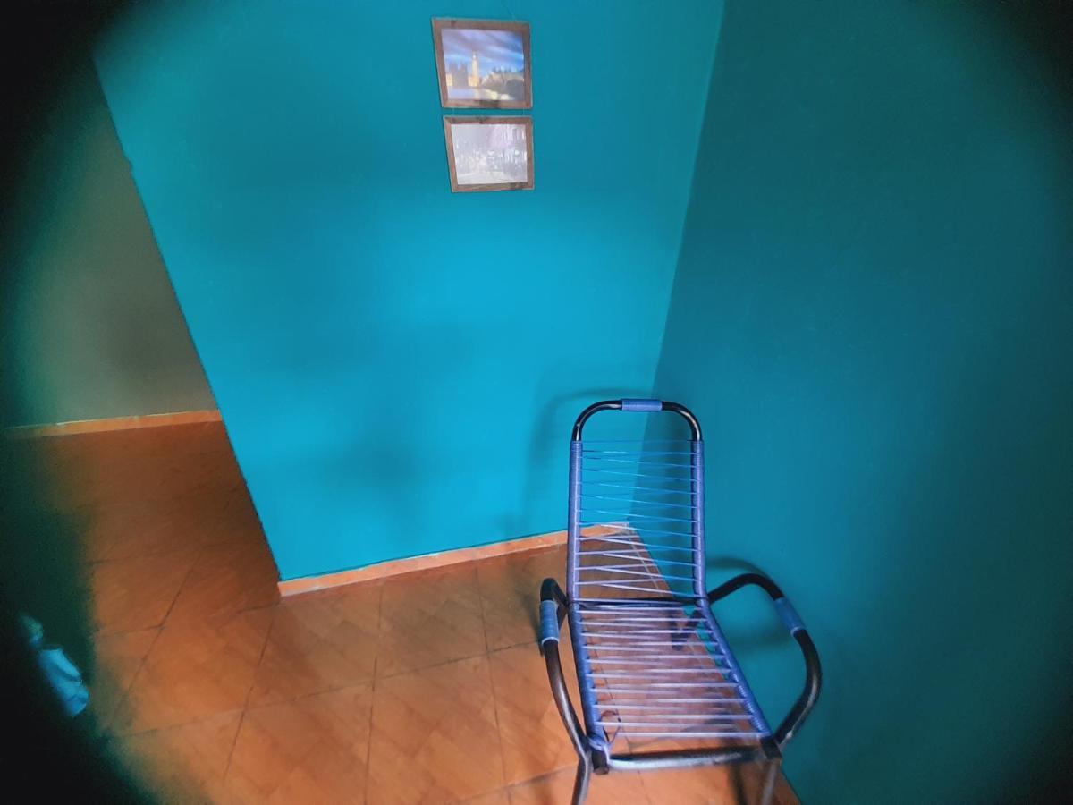 Hostal Sol Iguazu Puerto Iguazú Dış mekan fotoğraf