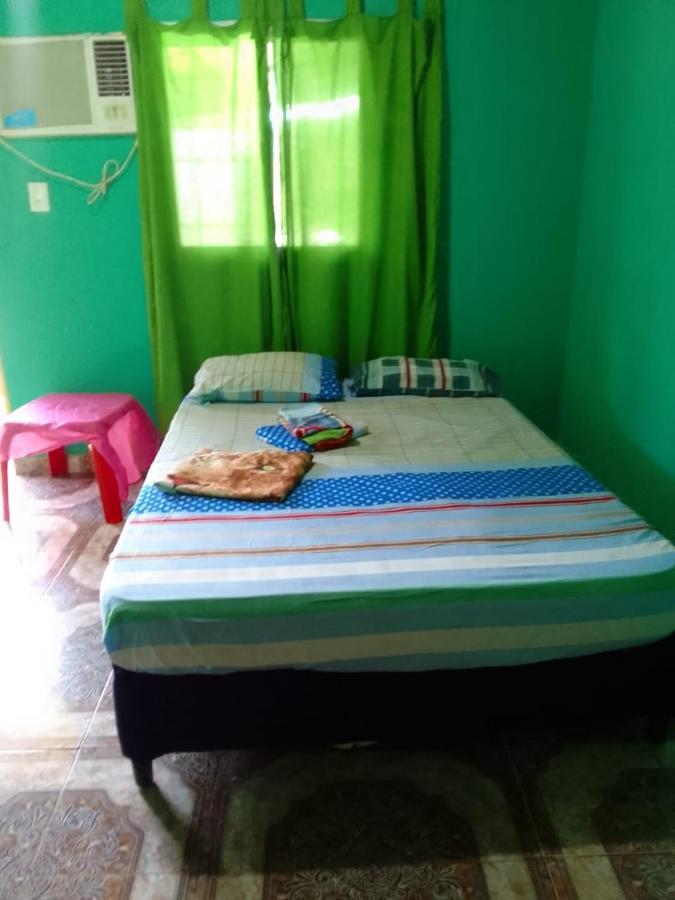 Hostal Sol Iguazu Puerto Iguazú Dış mekan fotoğraf