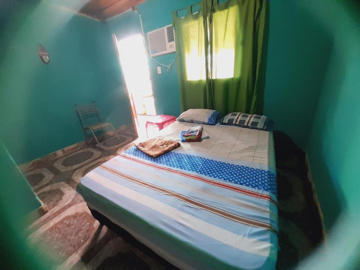 Hostal Sol Iguazu Puerto Iguazú Dış mekan fotoğraf