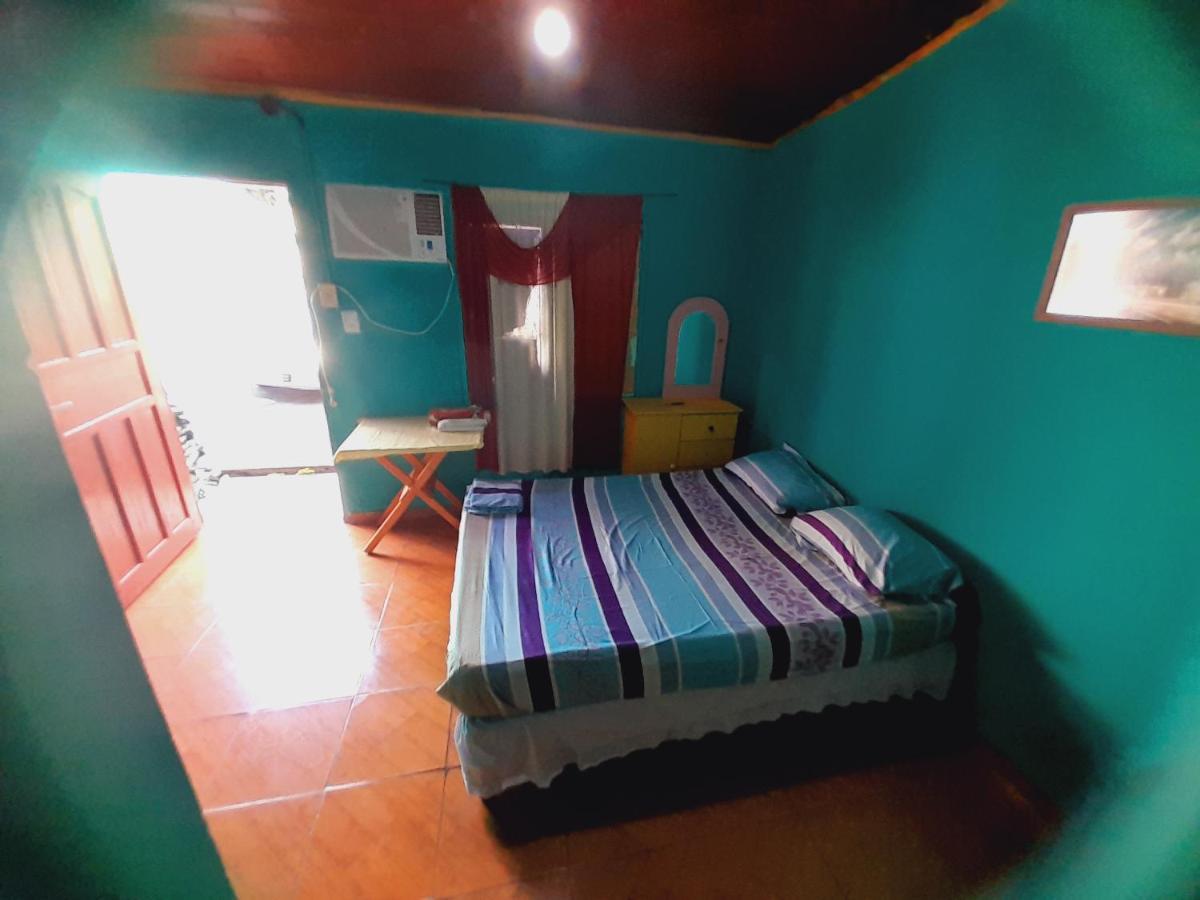 Hostal Sol Iguazu Puerto Iguazú Dış mekan fotoğraf