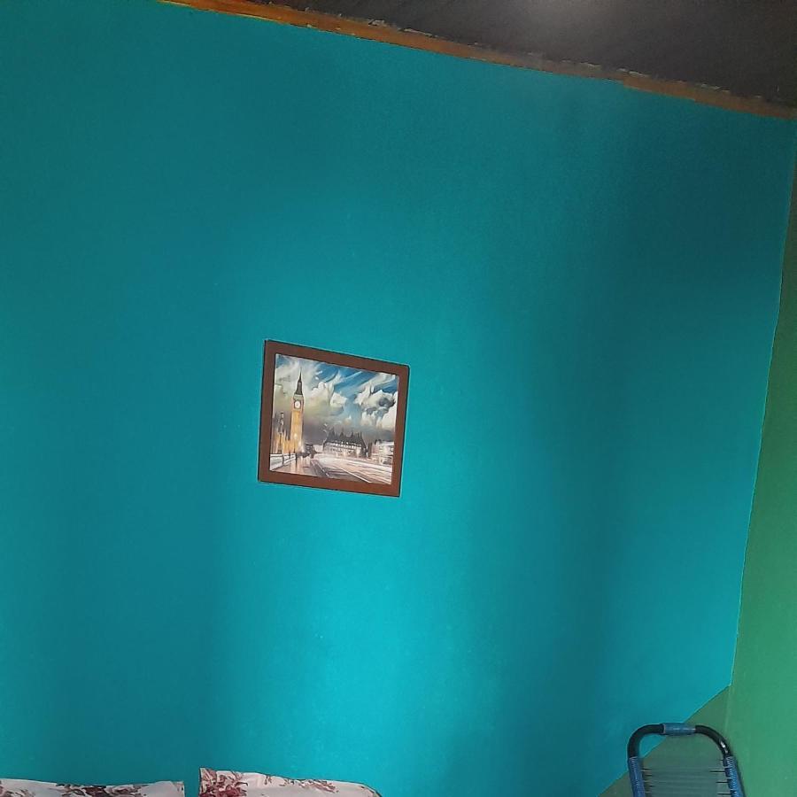 Hostal Sol Iguazu Puerto Iguazú Oda fotoğraf