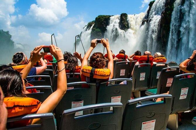 Hostal Sol Iguazu Puerto Iguazú Dış mekan fotoğraf